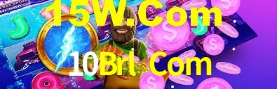 Sinta a adrenalina dos jogos de cassino com 10Brl Com