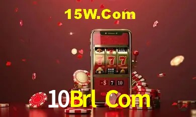 Game Providers 10Brl Com