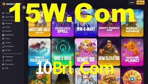 Welcome Bonus 10Brl Com