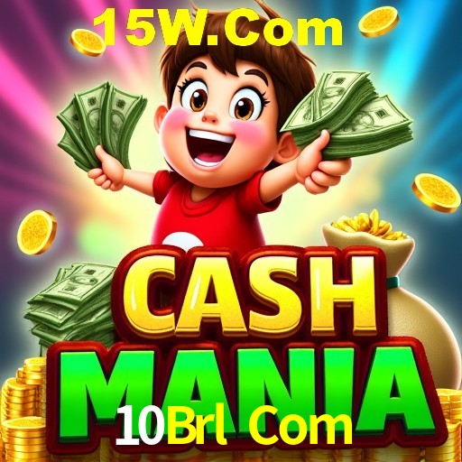 Game Providers 10Brl Com
