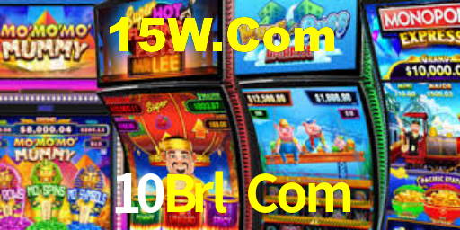 10 Brl Com Login